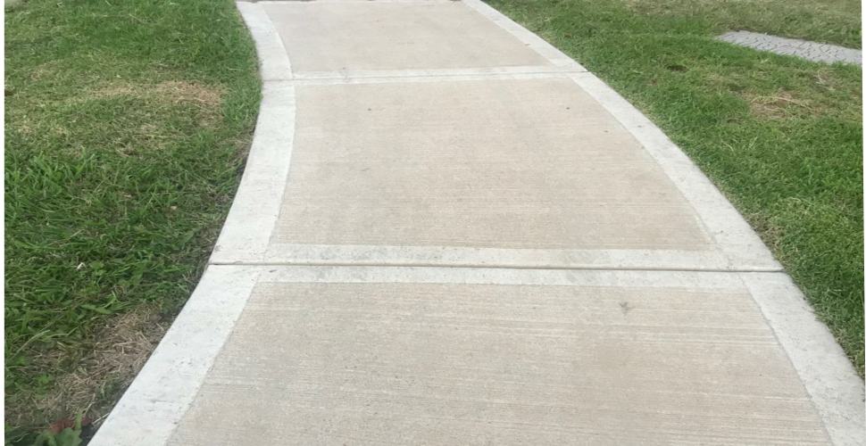 Concrete Sealer with Unrivalled Concrete Stain Protection