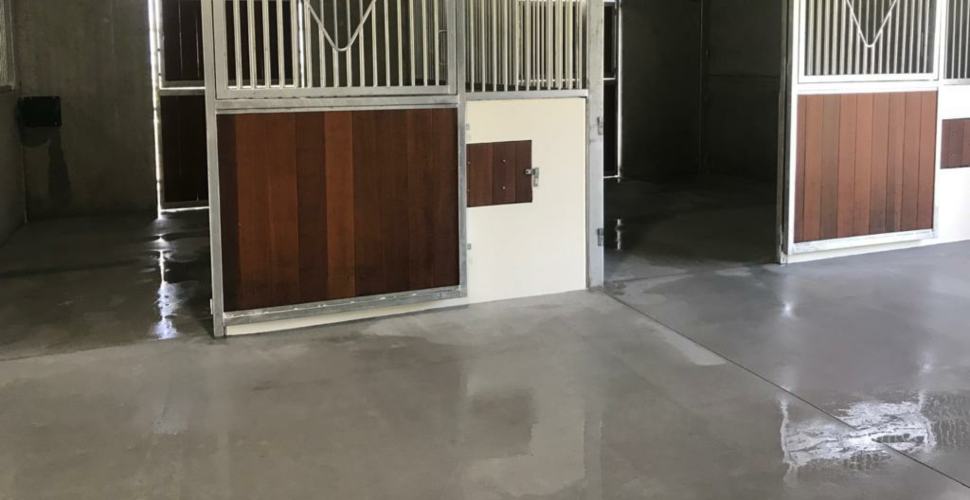 Concrete Sealer with Unrivalled Concrete Stain Protection