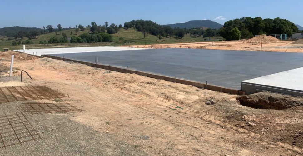 Concrete Sealer with Unrivalled Concrete Stain Protection